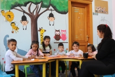 GRUP E��T�M�