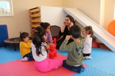 GRUP E��T�M�