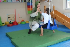 DUYU B�T�NLEME TERAP�S�