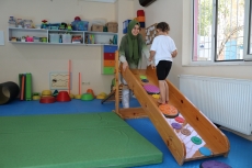 DUYU B�T�NLEME TERAP�S�