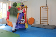 DUYU B�T�NLEME TERAP�S�