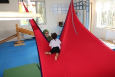 DUYU B�T�NLEME TERAP�S�