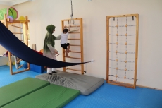 DUYU B�T�NLEME TERAP�S�