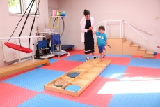 F�Z�K TEDAV� B�R�M�