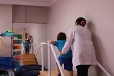 F�Z�K TEDAV� B�R�M�