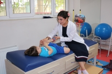 F�Z�K TEDAV� B�R�M�