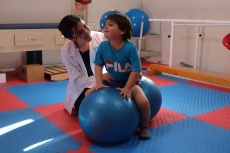 F�Z�K TEDAV� B�R�M�