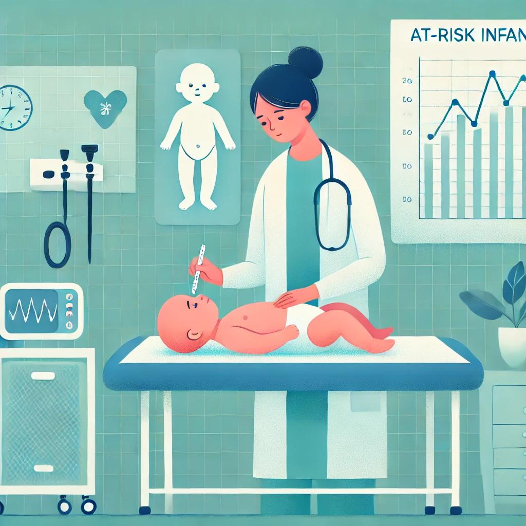 R�SKL� BEBEKLER VE GEL���M TAK�B�