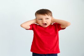 DAVRANI� PROBLEM� NED�R?