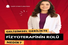 Geli�imsel Gerilikte Fizyoterapinin Rol� Nedir?