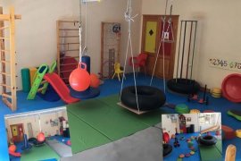 �ehitkamil Rehabilitasyon Merkezleri