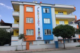 Gaziantep Devlet Rehabilitasyon Merkezleri