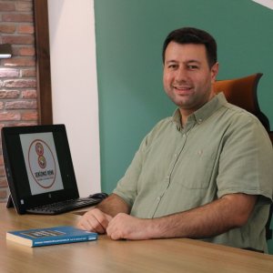 Muhammet Emin ERYOLDA�